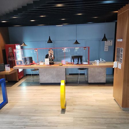 Ibis Jatai Hotel Kültér fotó