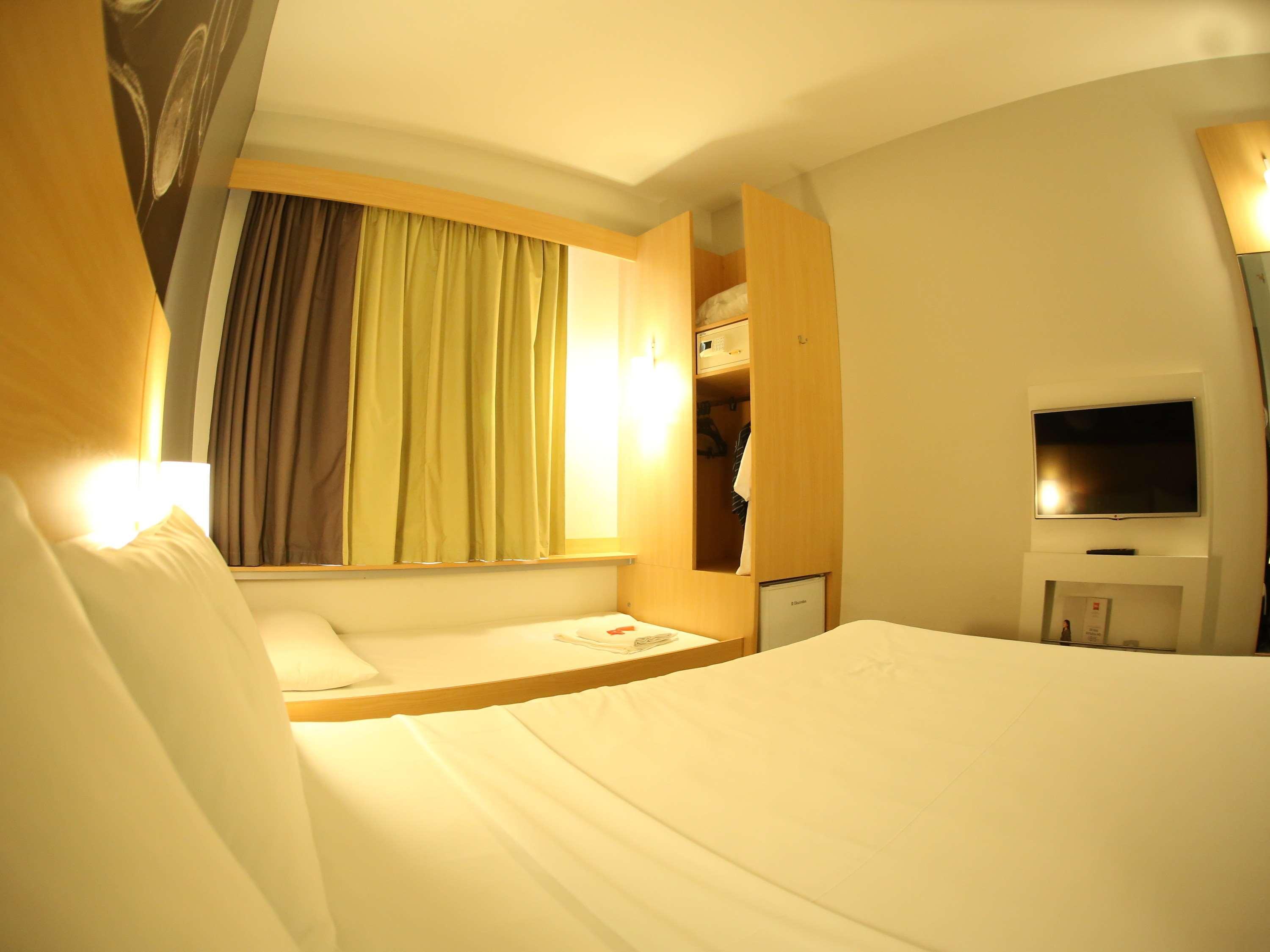 Ibis Jatai Hotel Kültér fotó