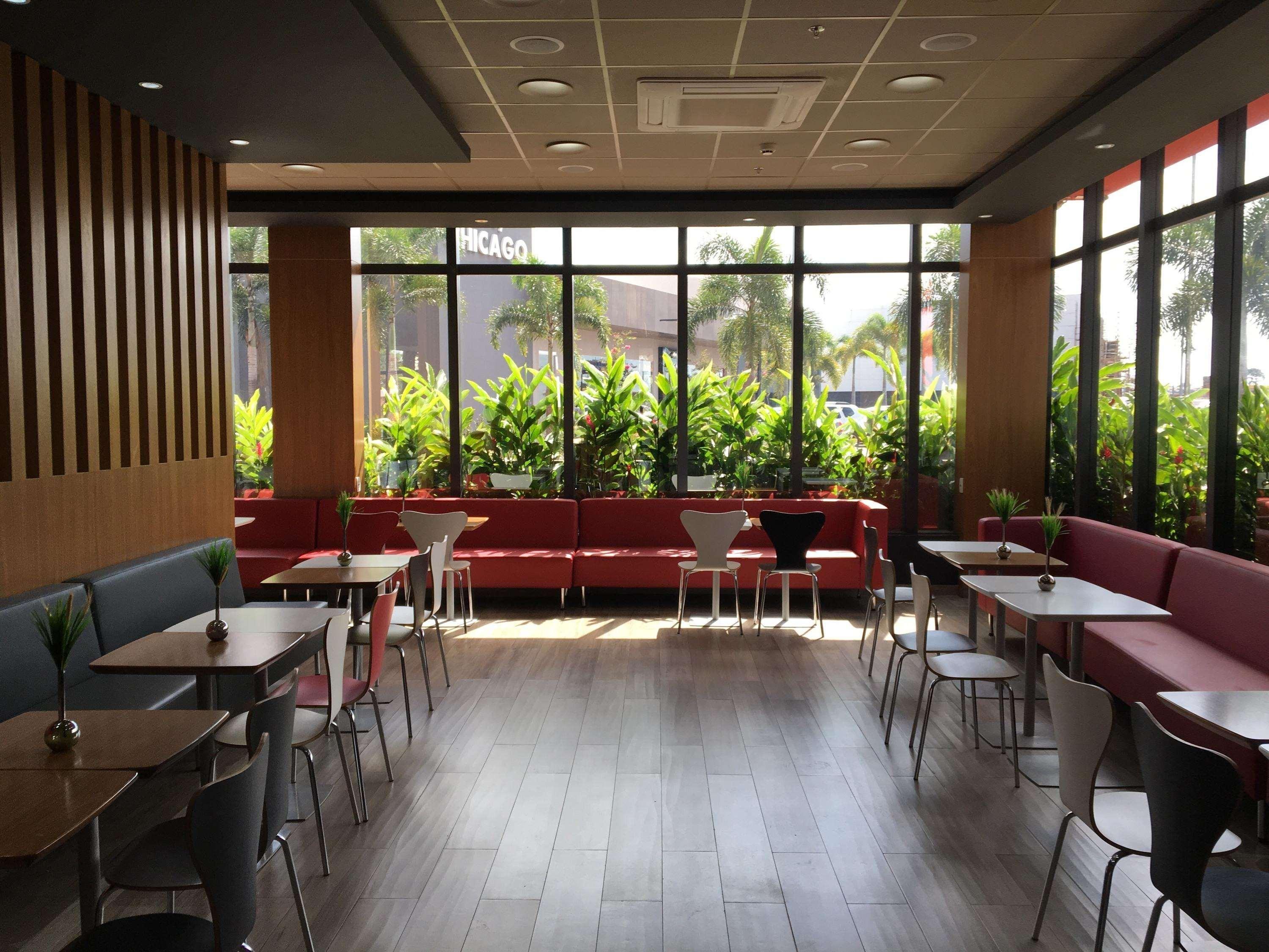 Ibis Jatai Hotel Kültér fotó