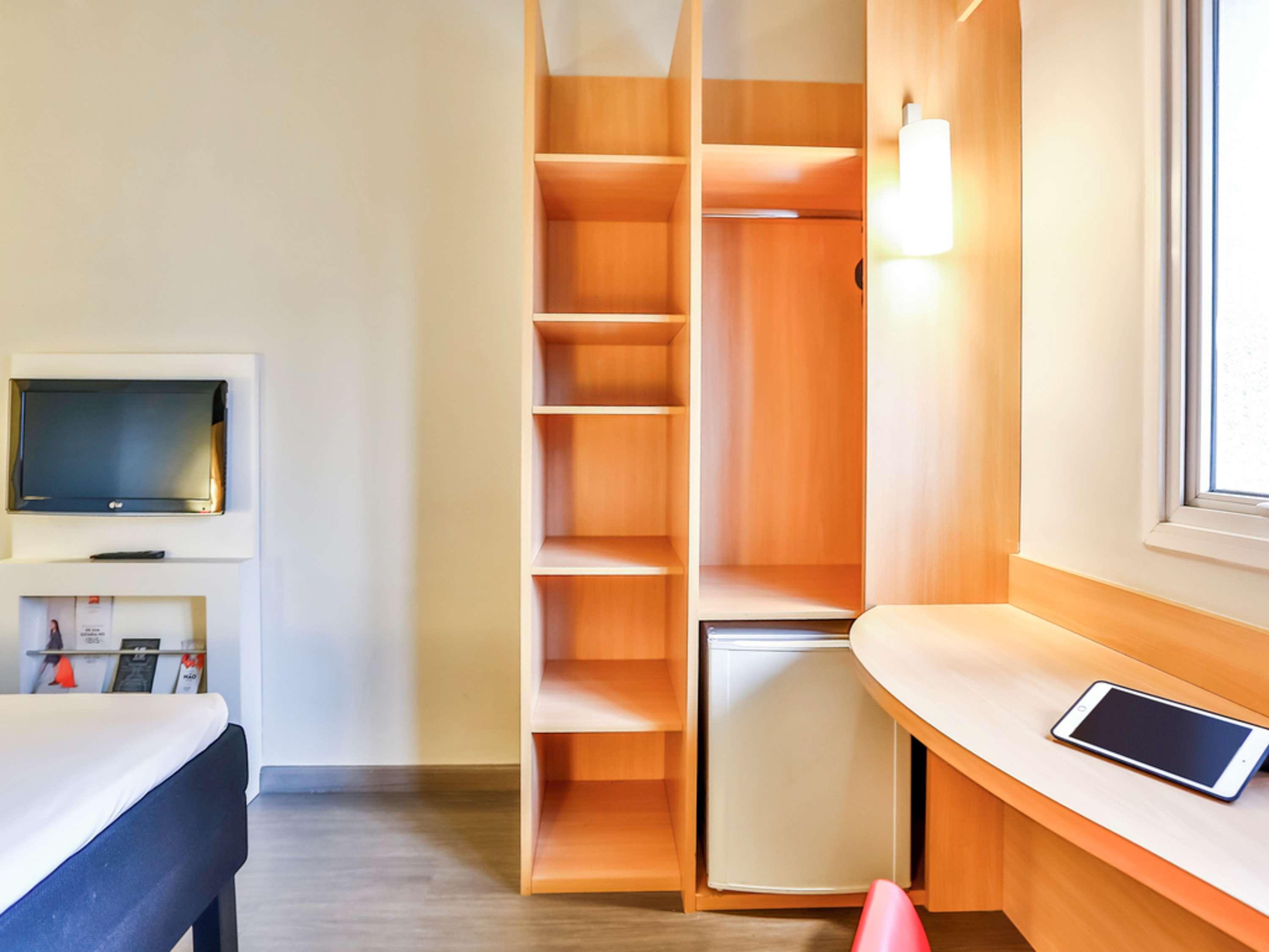 Ibis Jatai Hotel Kültér fotó
