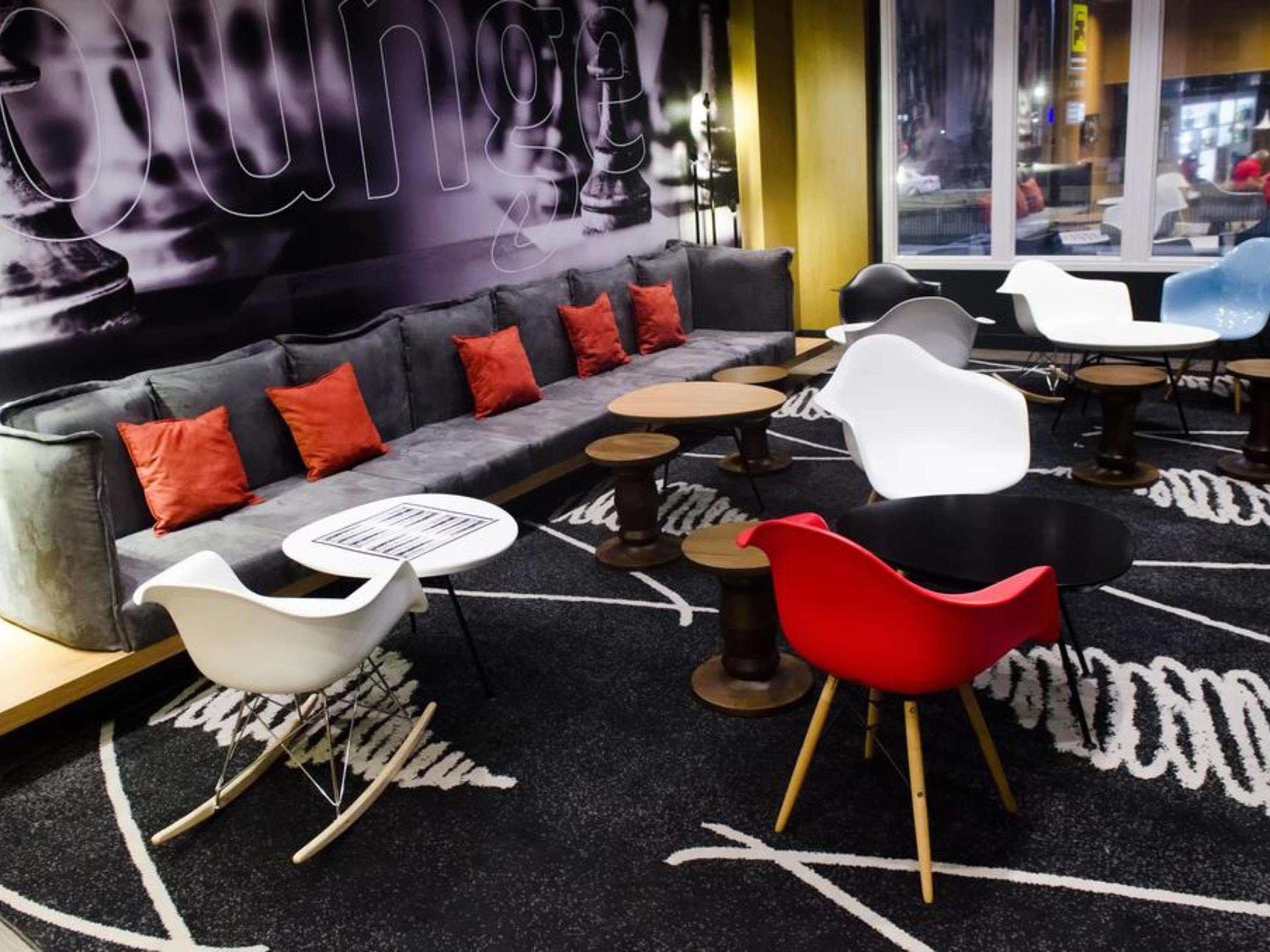 Ibis Jatai Hotel Kültér fotó