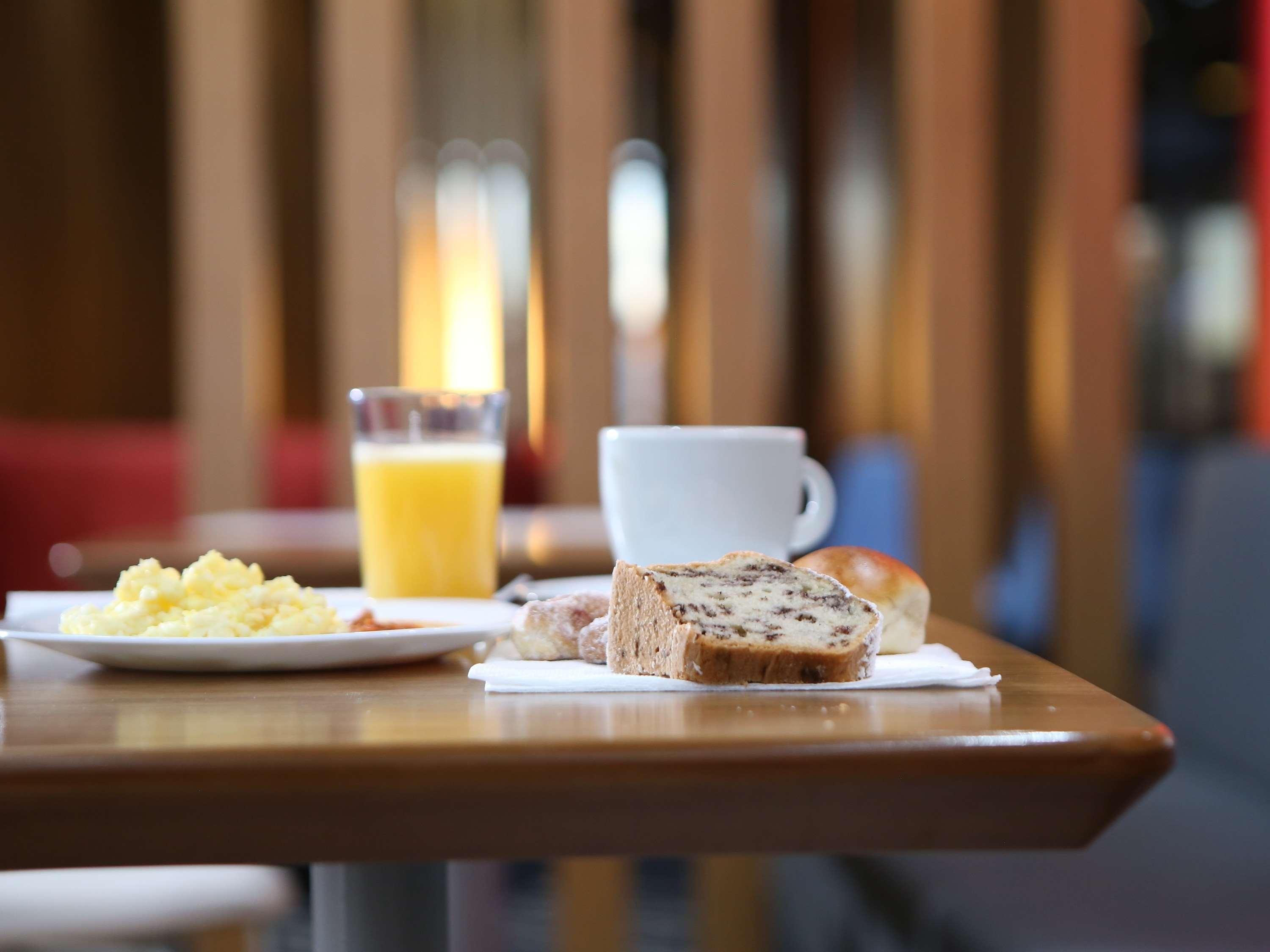 Ibis Jatai Hotel Kültér fotó