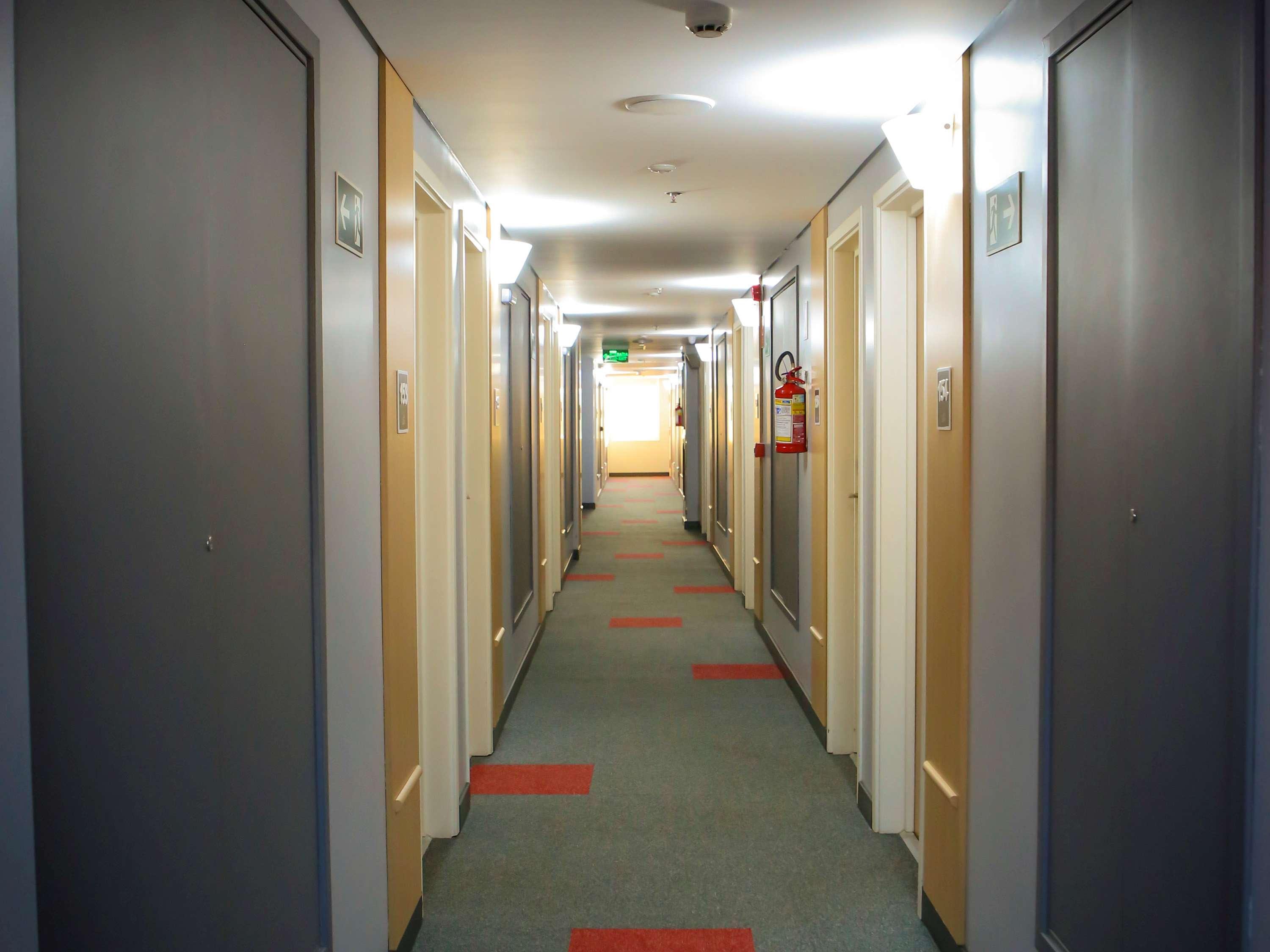 Ibis Jatai Hotel Kültér fotó