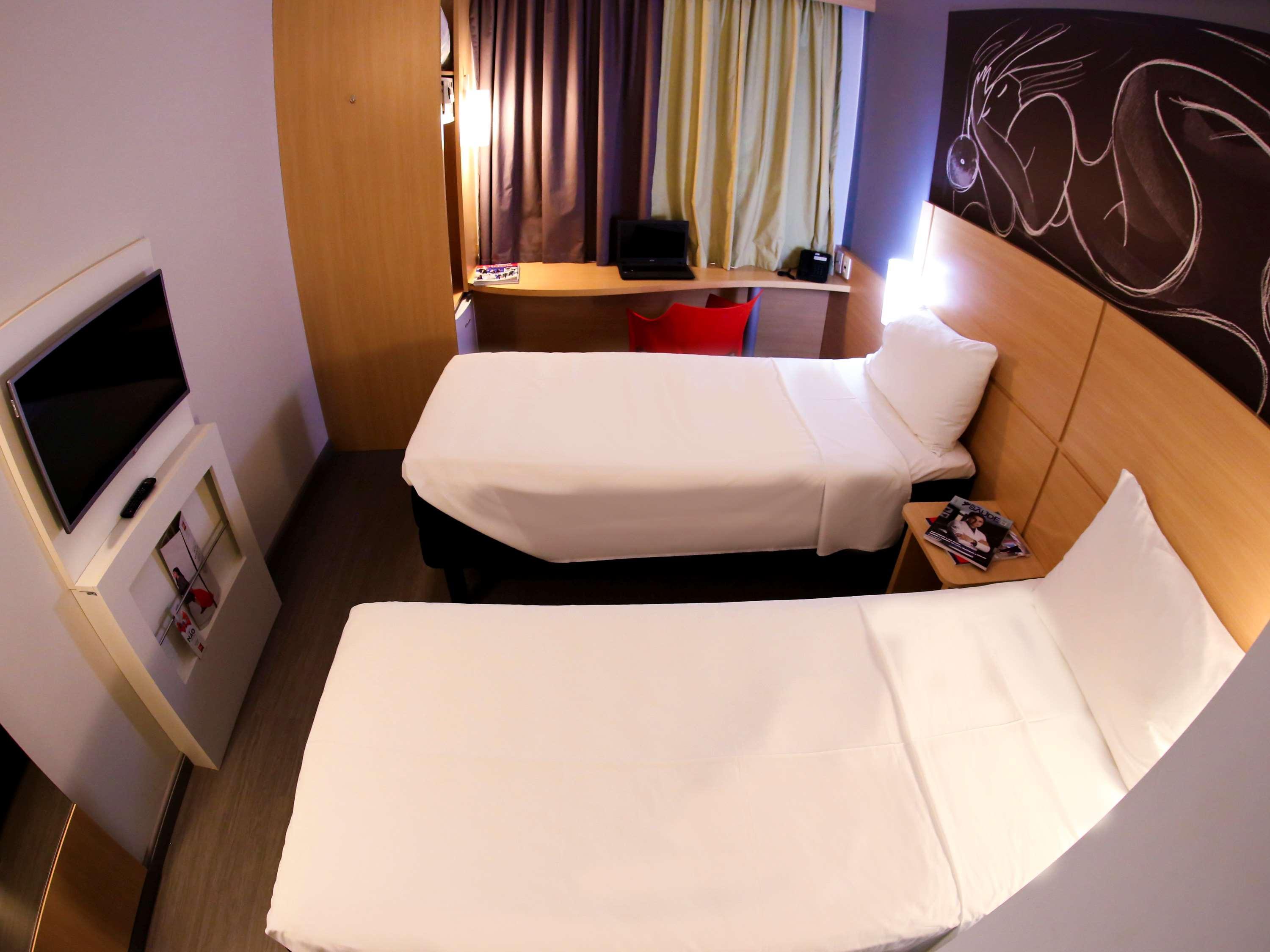 Ibis Jatai Hotel Kültér fotó