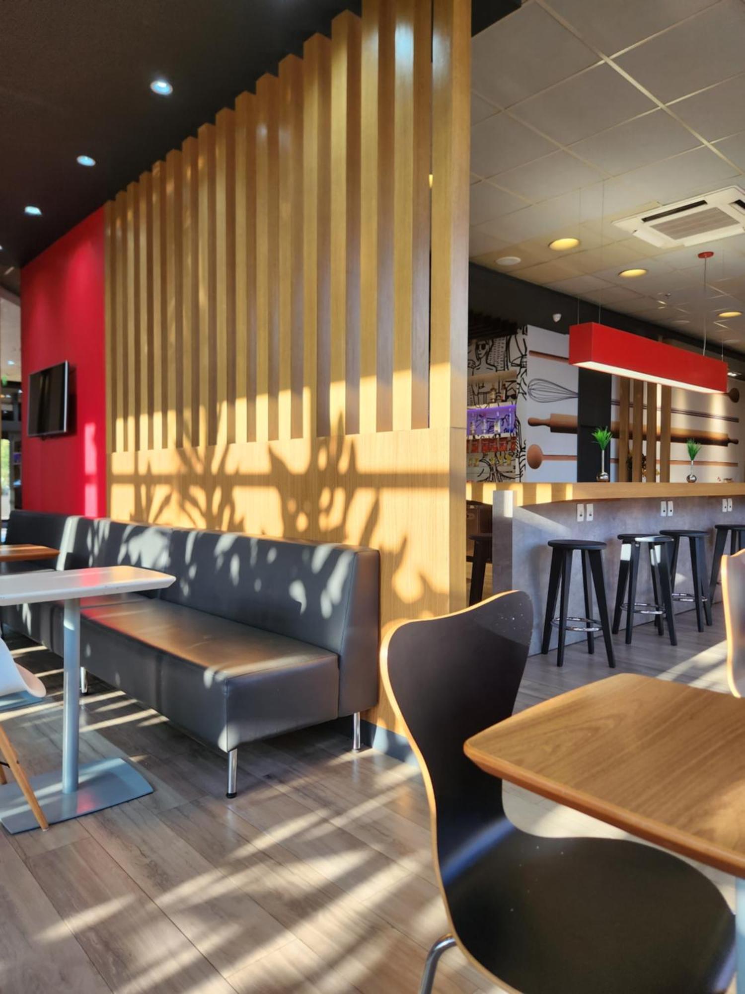 Ibis Jatai Hotel Kültér fotó
