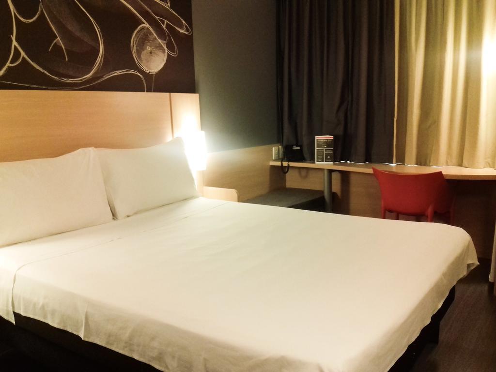 Ibis Jatai Hotel Kültér fotó
