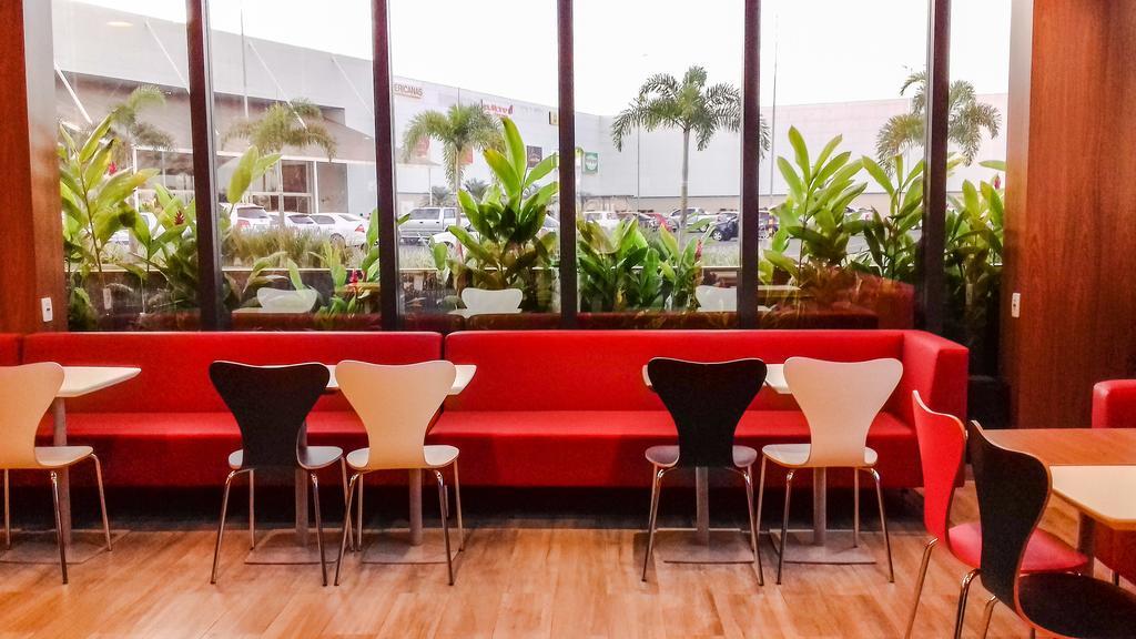 Ibis Jatai Hotel Kültér fotó