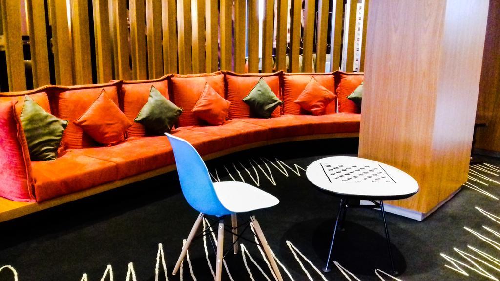 Ibis Jatai Hotel Kültér fotó