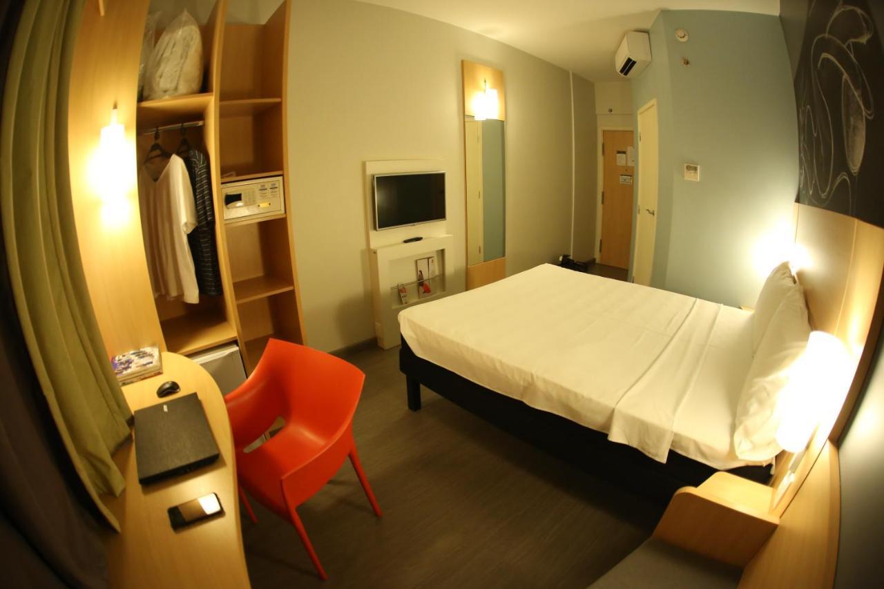 Ibis Jatai Hotel Kültér fotó