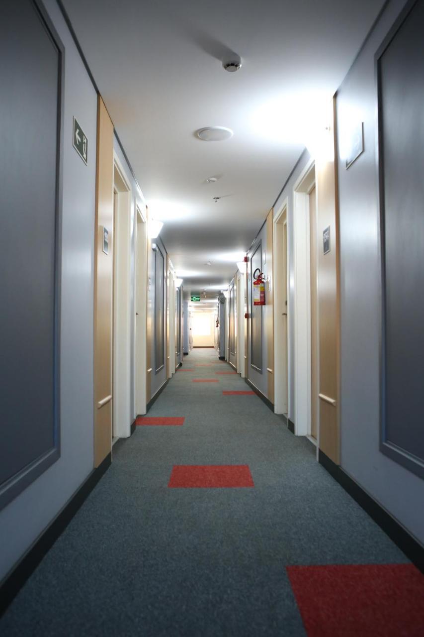 Ibis Jatai Hotel Kültér fotó