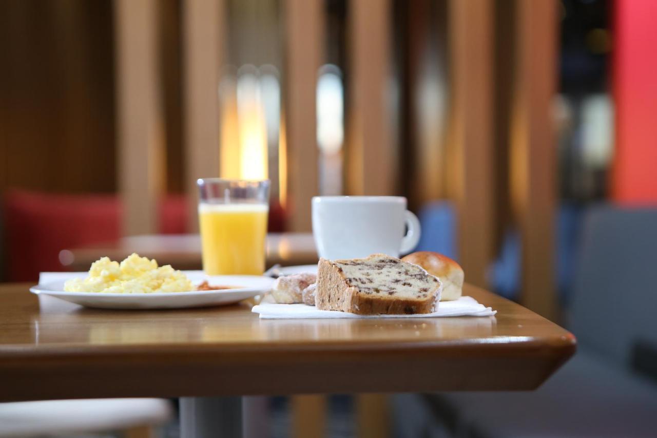 Ibis Jatai Hotel Kültér fotó